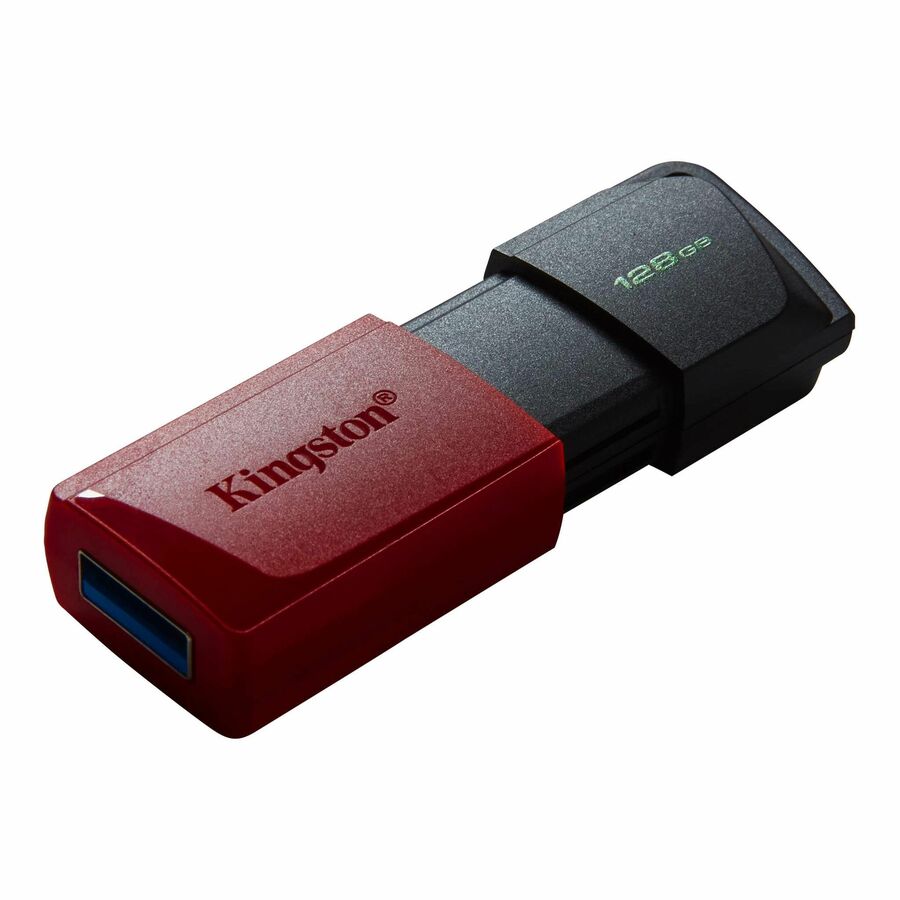 Kingston DataTraveler Exodia M 128GB USB 3.2 (Gen 1) Flash Drive
