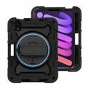 ARMOR-X Rugged Carrying Case Apple iPad mini (6th Generation) Tablet