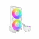 Arctic Liquid Freezer III 280 A-RGB Cooling Fan/Radiator/Pump