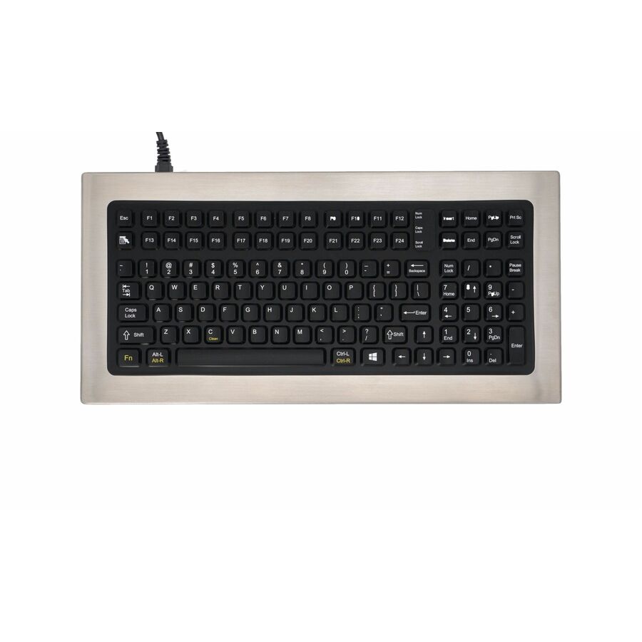 iKey DT-1000-IS Keyboard