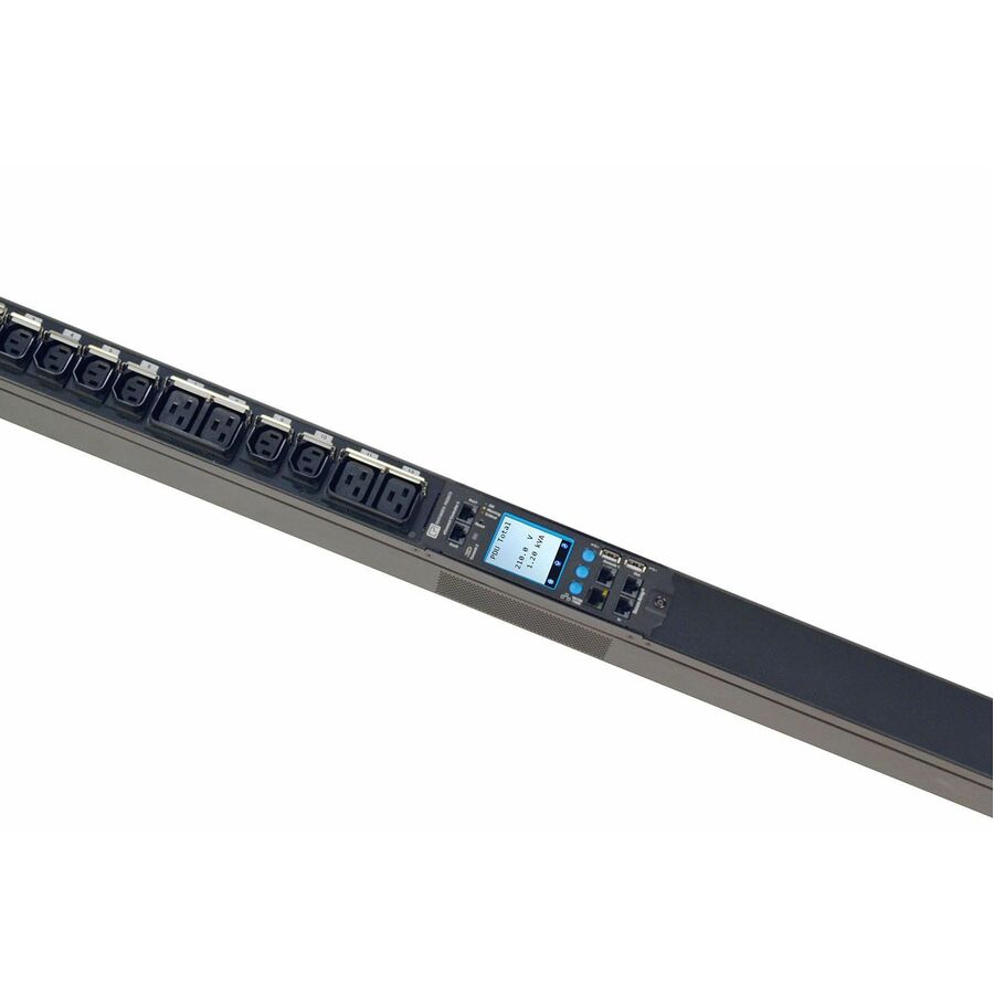 Chatsworth eConnect 42-Outlets PDU