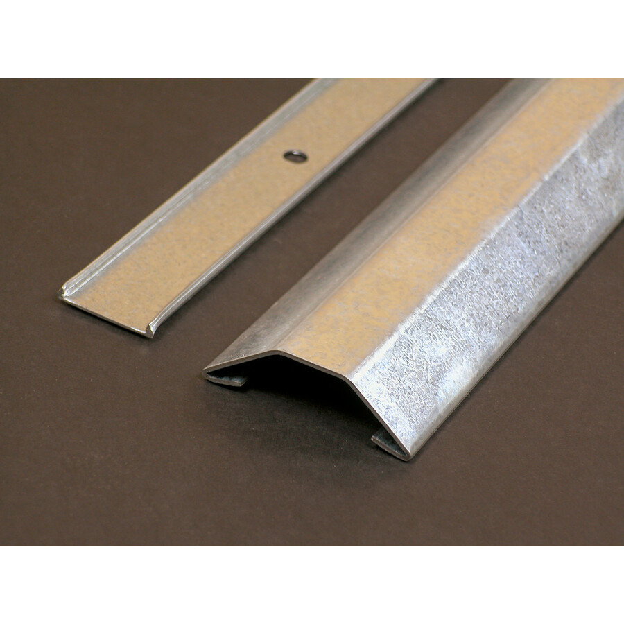 Wiremold Overfloor Raceway Base and Cover