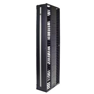 Chatsworth Double-Sided Evolution Vertical Cable Manager