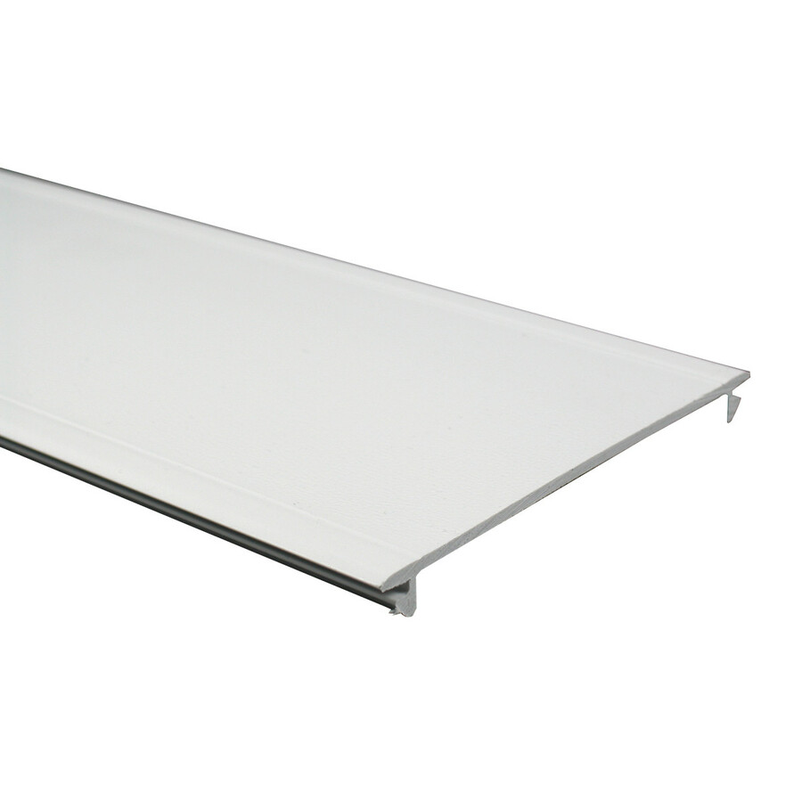 Wiremold 5400 Full Width Raceway Cover