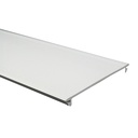 Wiremold 5400 Full Width Raceway Cover