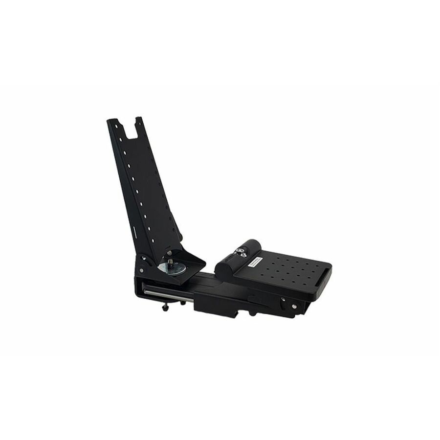 Gamber-Johnson Mongoose XLE Vehicle Mount for Display, Tablet, Keyboard, Cradle, Dock