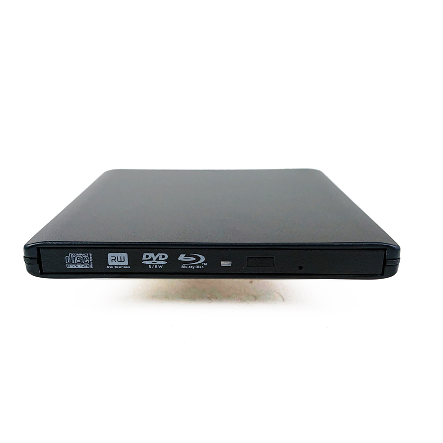 Buslink BDR68U3 Portable Blu-ray Writer - External