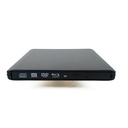 Buslink BDR68U3 Portable Blu-ray Writer - External