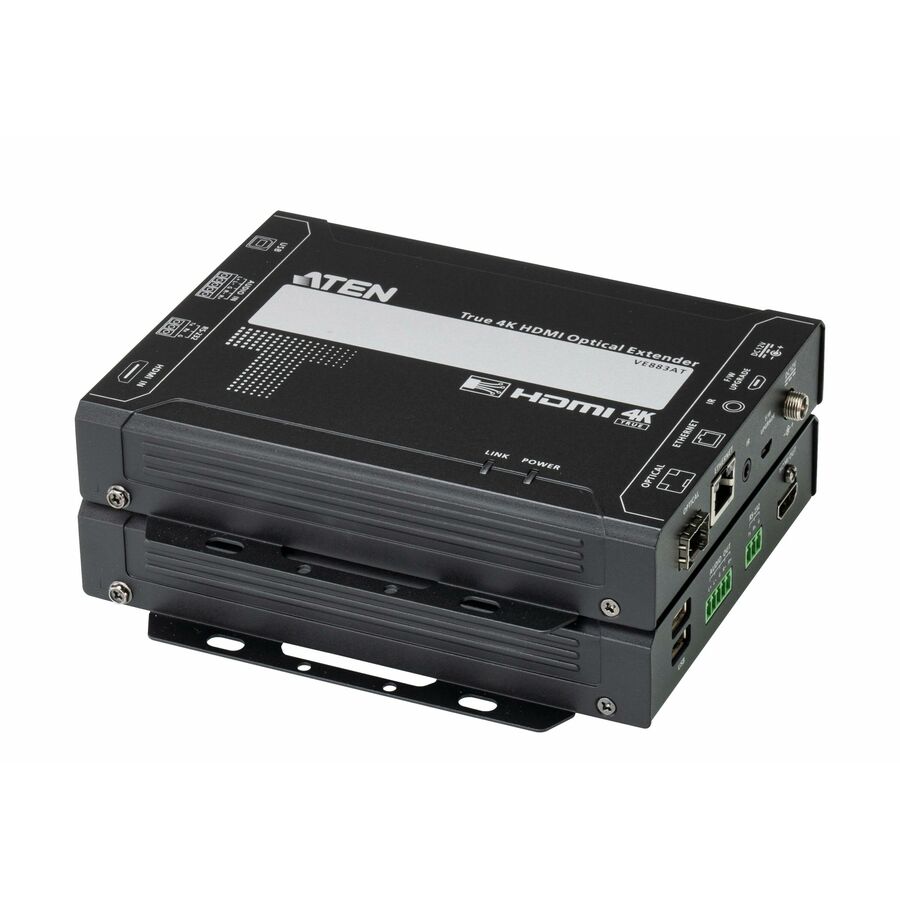 ATEN VE883AK2 Video Extender Transceiver