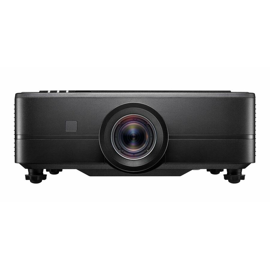 Optoma ZK810T Short Throw Laser Projector - Black