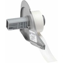 Brady Aggressive Adhesive Multi-Purpose Polyester Label Tape for M7 Printers - 0.475"