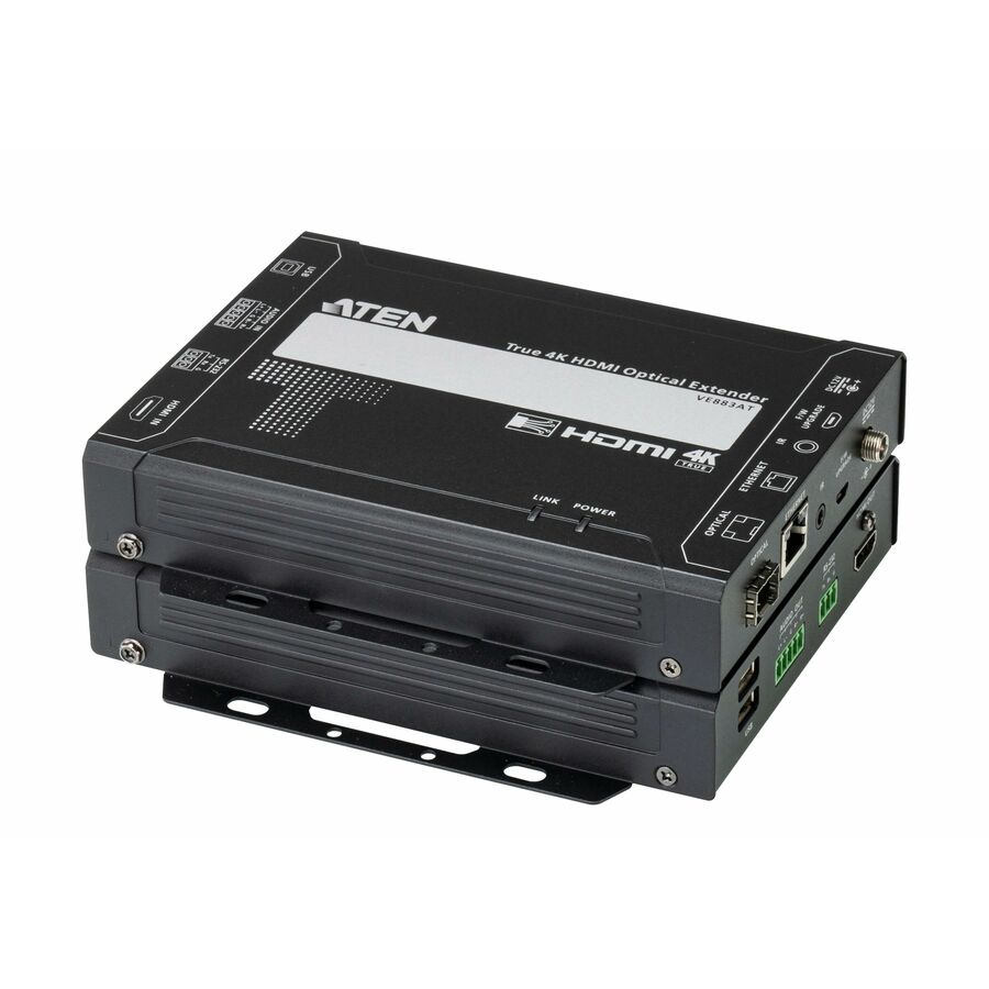 ATEN VE883AK1 Video Extender Transceiver