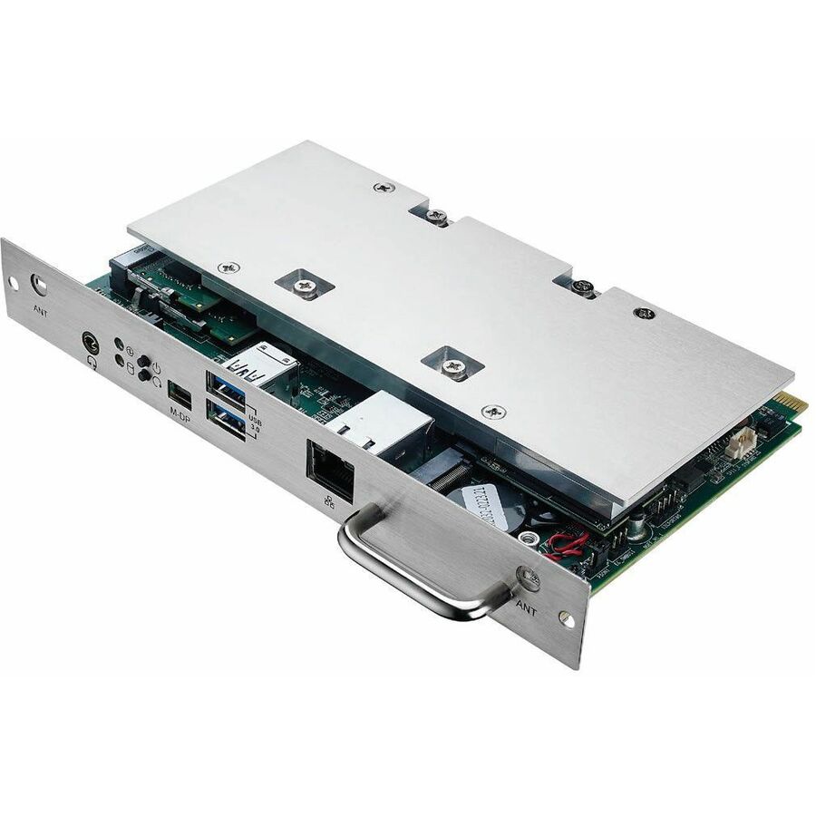 NEC Display SDM Slot-In PC Essential