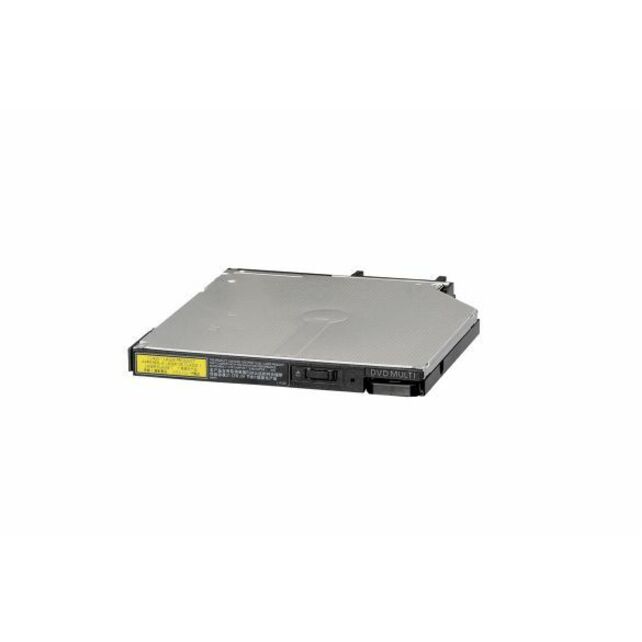 Panasonic Connect DVD-Writer