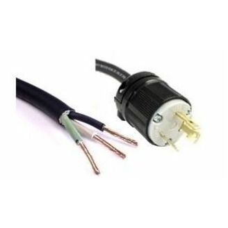N1C L5-30P to ROJ Power Cords (30A) 10-foot