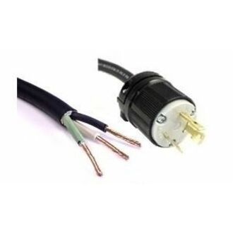 N1C L6-20P to ROJ Power Cord (20A) 8-Foot