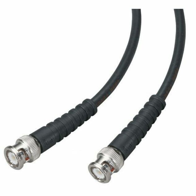 Black Box Coaxial Antenna Cable