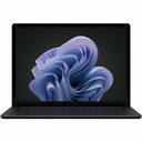 Microsoft Surface Laptop 6 13.5" Touchscreen Notebook - Intel Core Ultra 7 165H - 64 GB - 1 TB SSD - English Keyboard - Black - TAA Compliant