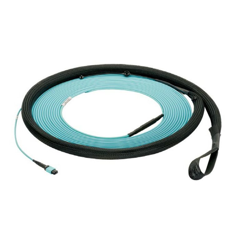 Panduit QuickNet Fiber Optic Trunk Network Cable
