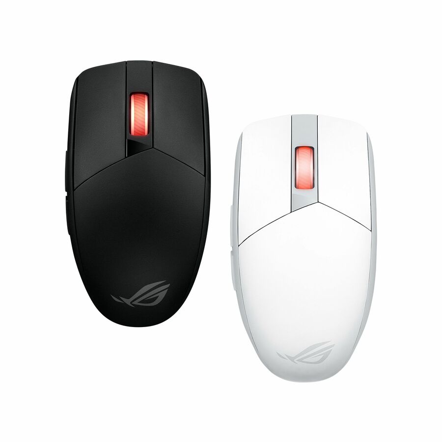 Asus ROG Strix Impact III Wireless P520 Gaming Mouse