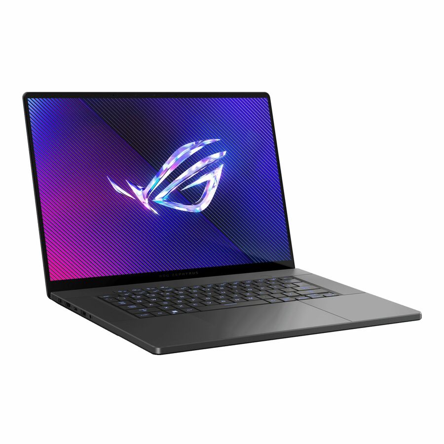 Asus ROG Zephyrus G16 GU605 GU605MY-XS96 16" Gaming Notebook - 2.5K - 240 Hz - Intel Core Ultra 9 185H - 32 GB - 1 TB SSD
