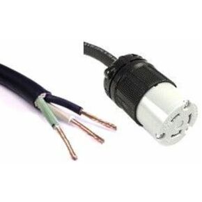 N1C L6-20R to ROJ Power Cord (20A) 1-foot