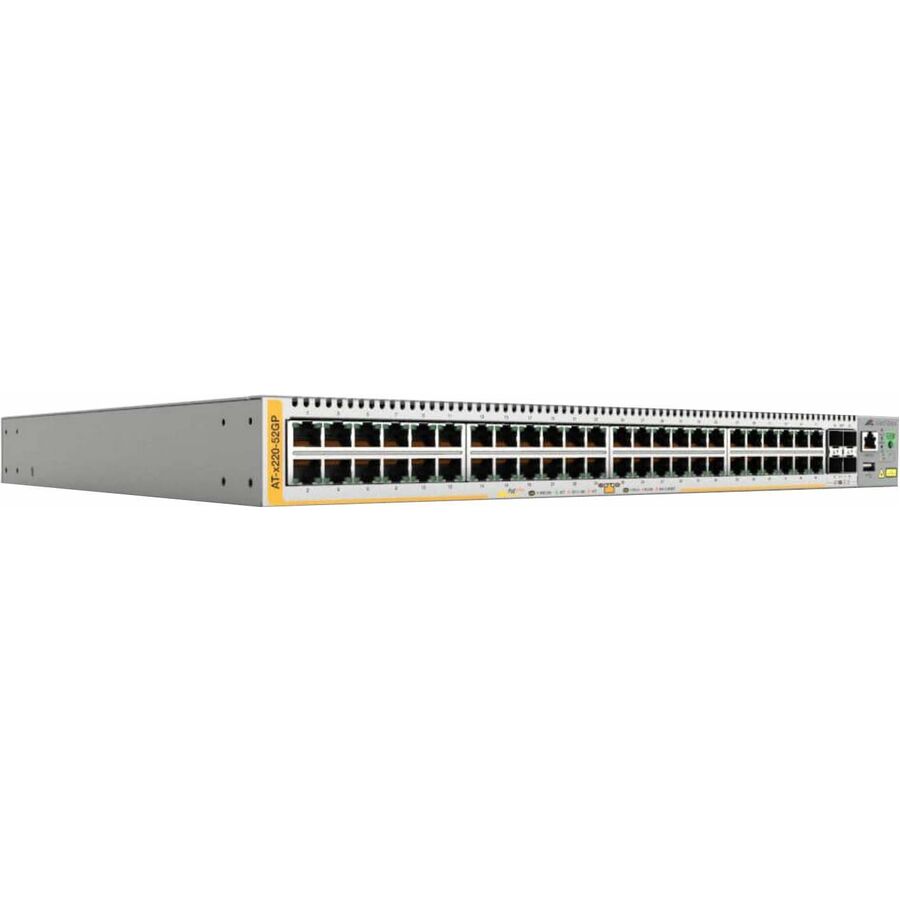 Allied Telesis Ethernet Switch