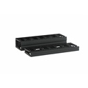 Chatsworth Velocity Horizontal Cable Manager