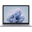 Microsoft Surface Laptop 6 13.5" Touchscreen Notebook - Intel Core Ultra 7 - 16 GB - 256 GB SSD - English Keyboard - Platinum - TAA Compliant