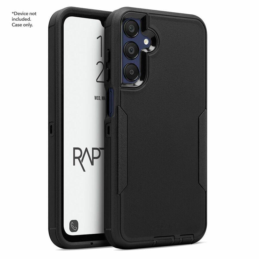 Cellairis Rapture Rugged Smartphone Case