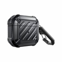 SUPCASE Unicorn Beetle Pro Rugged Charging Case Apple AirPods (Gen 3) - Black