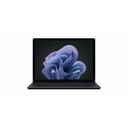 Microsoft Surface Laptop 6 13.5" Touchscreen Notebook - Intel Core Ultra 5 135H - 16 GB - 256 GB SSD - English Keyboard - Black - TAA Compliant