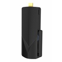 Azulle Access Pro Mini PC Stick - Alder Lake N100 - 4GB/64GB - Fanless Technology - WiFi 6 - 4K@60FPS - Digital Signage