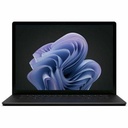 Microsoft Surface Laptop 6 15" Touchscreen Notebook - Intel Core Ultra 7 165H - 16 GB - 256 GB SSD - Black - TAA Compliant