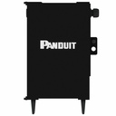Panduit Opticom FWME1BL Fiber Optic Enclosure