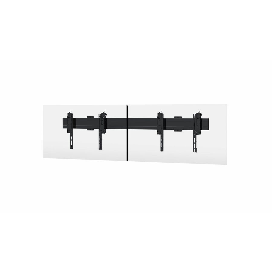 Premier Mounts Symmetry Wall Mount for Display, Digital Signage Display, Menu Board, Video Wall