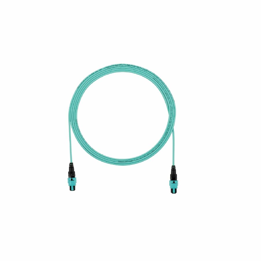 Panduit Interconnect Fiber Optic Network Cable