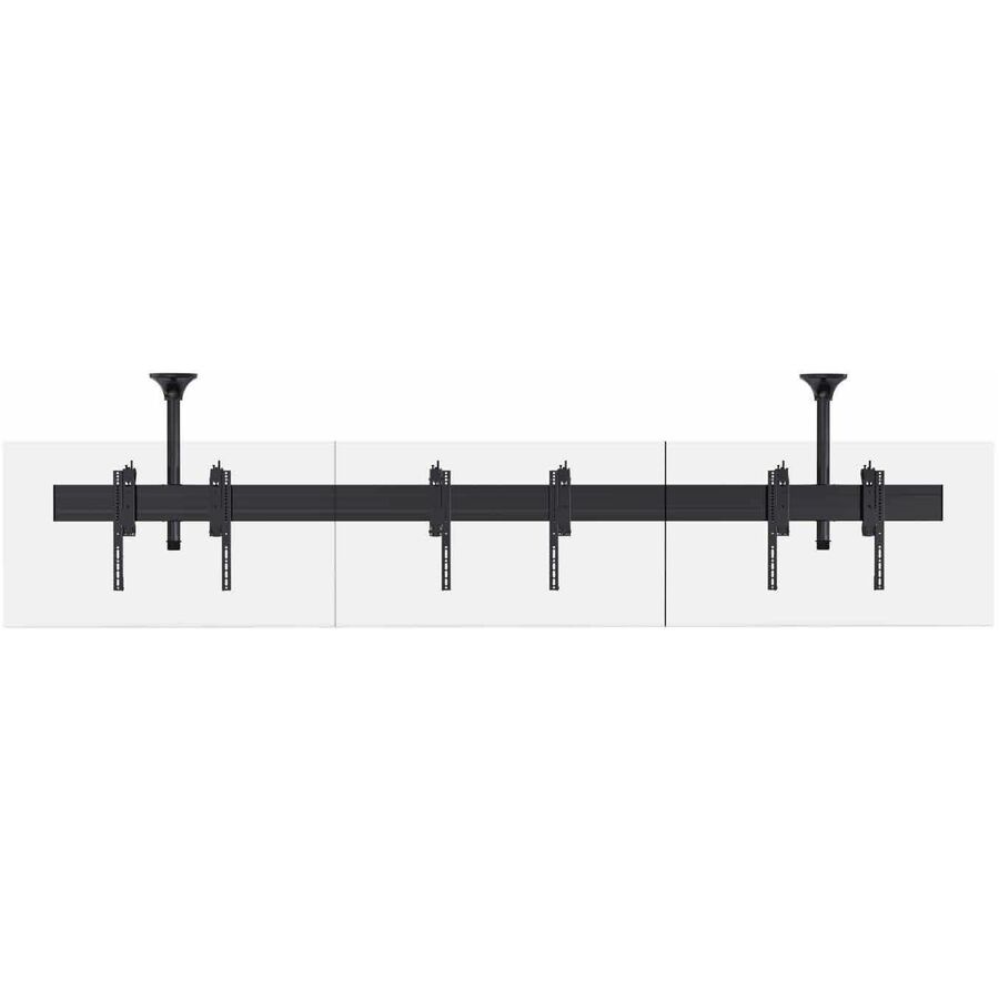 Premier Mounts Symmetry Wall Mount for Menu Board, Display, Video Wall