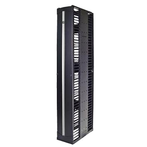 Chatsworth Evolution g2 Double-Sided Vertical Cable Manager