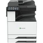 Lexmark CX944adxse Wired Laser Multifunction Printer - Color - TAA Compliant