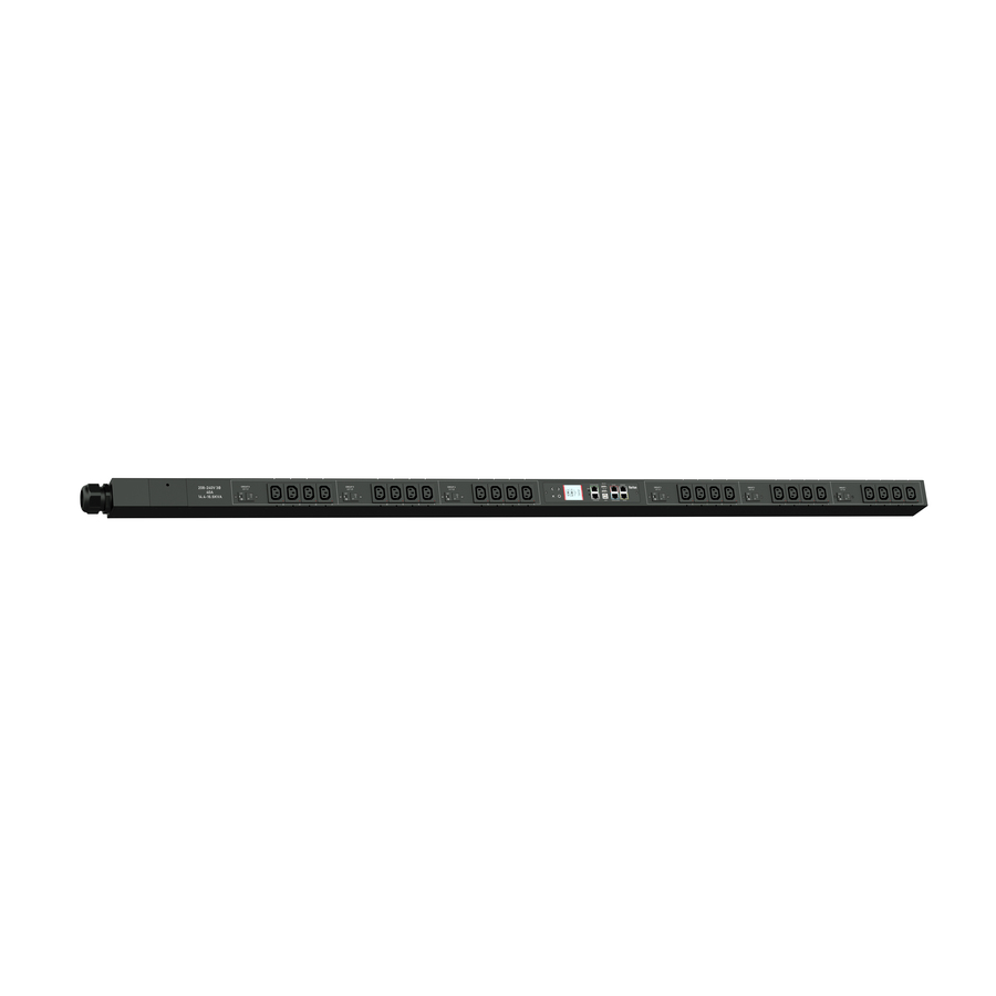 Raritan PX3-4540V-V2 24-Outlets PDU