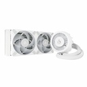 Arctic Liquid Freezer III 240 A-RGB Cooling Fan/Radiator/Pump
