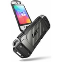 SUP Nintendo Switch OLED Unicorn Beetle PRO Dockable Grip Case-Black