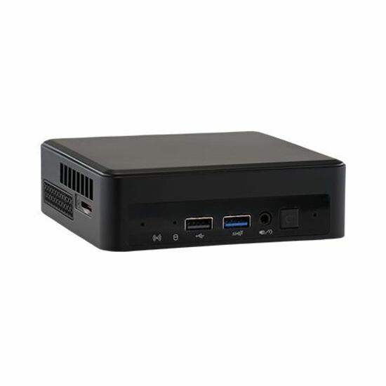 SimplyNUC Onyx NUC13OXKi7 Desktop Computer - Intel Core i7 13th Gen i7-13700H - 16 GB - 512 GB SSD - Small Form Factor