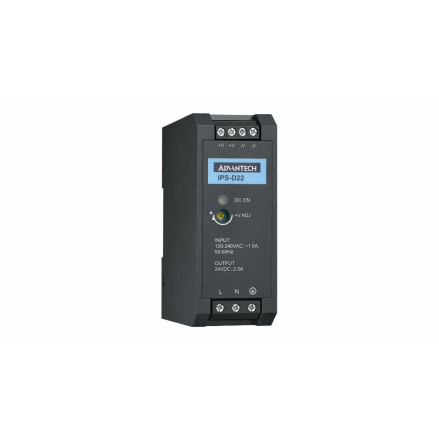 Advantech IPS-D22A60W 60W Power Supply