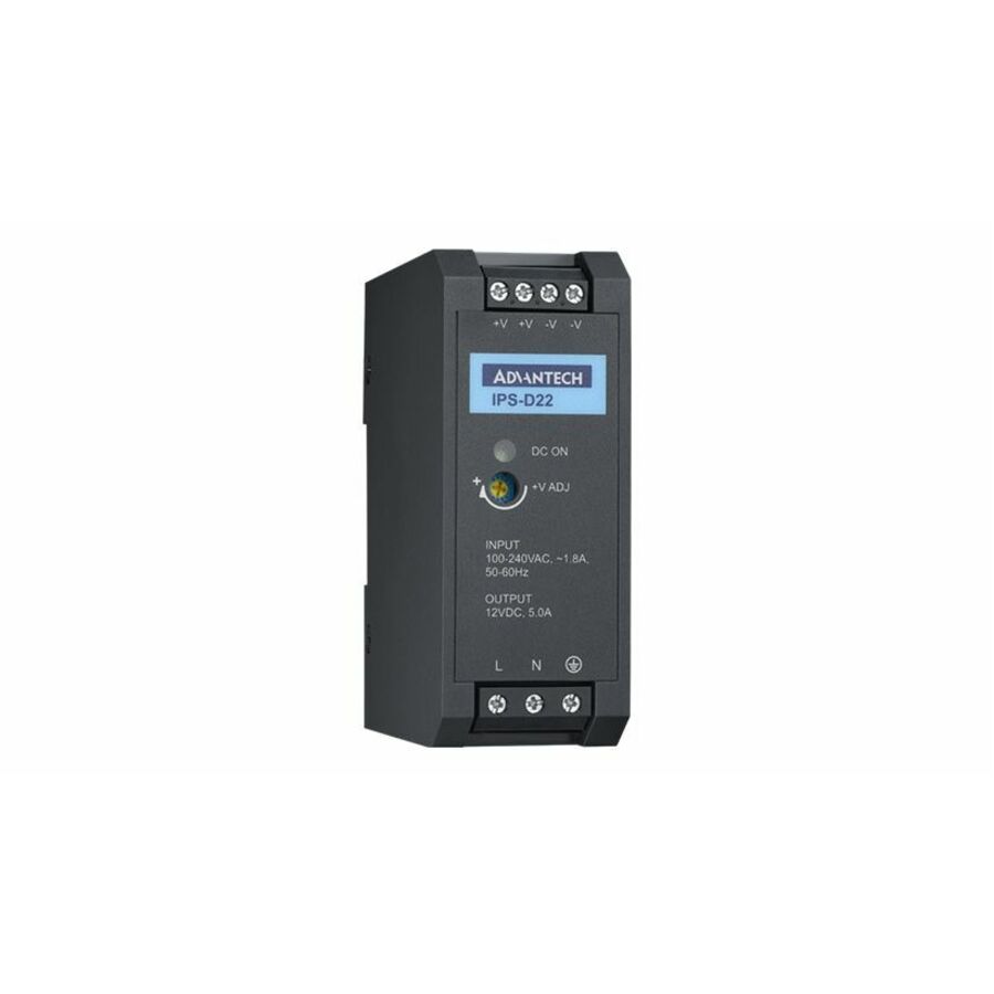 Advantech IPS-D22A60W 60W Power Supply
