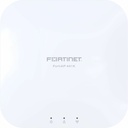 Fortinet FortiAP 441K Tri Band Wi-Fi 7 IEEE 802.11a/b/g/n/ac/ax/h/i/k/r/v/e/be/j 21.32 Gbit/s Wireless Access Point - Indoor