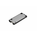 Panasonic Connect 2 TB Solid State Drive - M.2 Internal - PCI Express NVMe