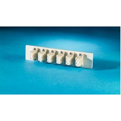 Ortronics Patch Panel Adapter Plate