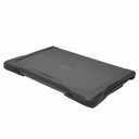 InfoCase Rugged Snap-On Case for HP ProBook x360 Fortis 11 inch G11